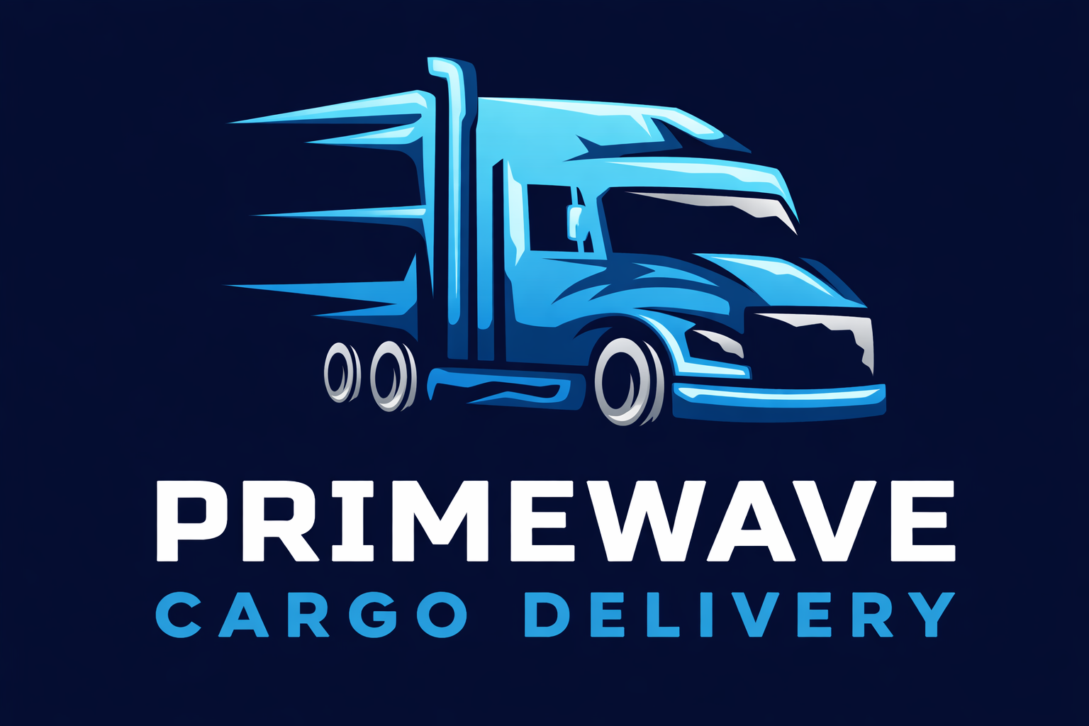 Primewave Cargo Delivery